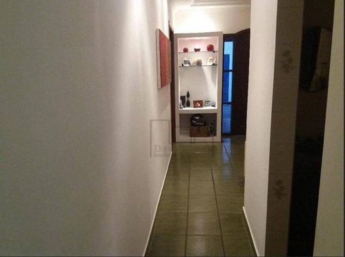 Imagem 9 de 28 de Casa À Venda, 257 M² Por R$ 690.000,00 - Mangal - Sorocaba/sp - Ca2472