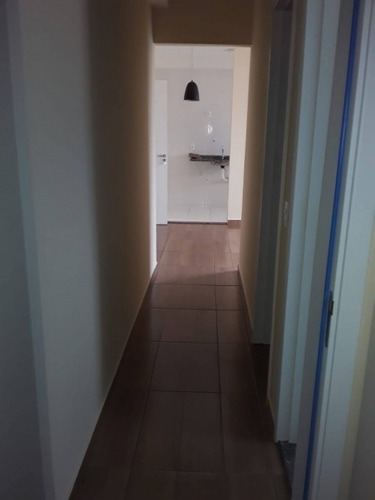 Imagem 10 de 14 de Apartamento 2 Quartos Santana De Parnaíba - Sp - Recanto Silvestre (fazendinha) - 0529