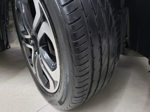 Imagem 5 de 15 de Honda Hr-v Lx Cvt 1.8 I-vtec Flexone 2016 2017