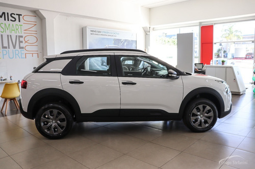 Imagem 3 de 8 de C4 Cactus Live Eat6 1.6 22/22