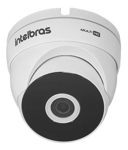 Câmera Intelbras Vhd 3220d G6 Full Hd Hdvci