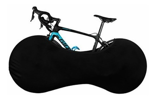 Funda Para Bicicleta Impermeable Y A Prueba De Polvo