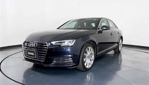 Imagen 1 de 15 de 107558 - Audi A4 2017 Con Garantía
