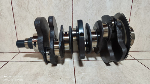 Cigüeñal Dodge Ram Charger Journey Cherokee Durango 3.6 Std (Usado)
