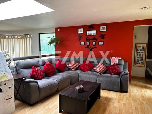 Casa En Condominio Venta San Nicolás Totolapan, C. 2 De Abril