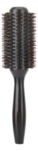 Cepillo Para Cabello, 23.7cm Cepillo Redondo Para Cabello,