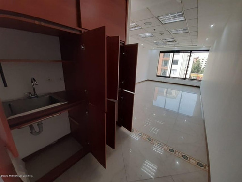 Vendo Comercial En Bogota Mls 21-921