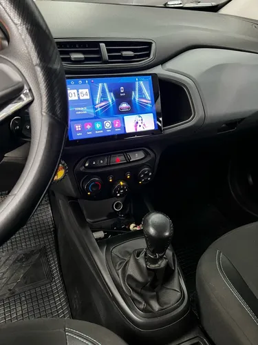 Chevrolet Onix 1.4 Joy