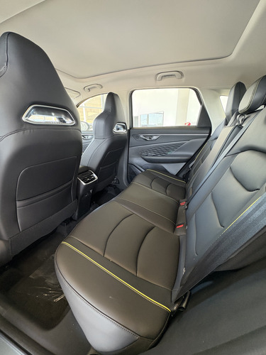 Baic X55 Ii 1.5t Luxury 7 Dct