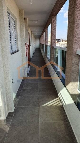 Imagem 12 de 27 de Apartamento Em Condomínio Padrão Para Venda No Bairro Cidade Antônio Estevão De Carvalho, 2 Dorm, 1 Vagas, 47 M - 12