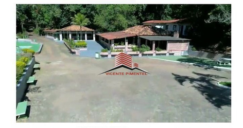 Imagem 7 de 12 de Clube Em Ravena - 2034