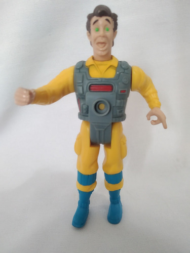 Peter Venkman Ghostbusters Cazafantasmas Vintage