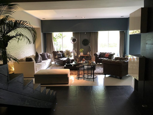 Imagen 2 de 14 de Departamento Venta Lomas Country- Exclusivo Garden House-
