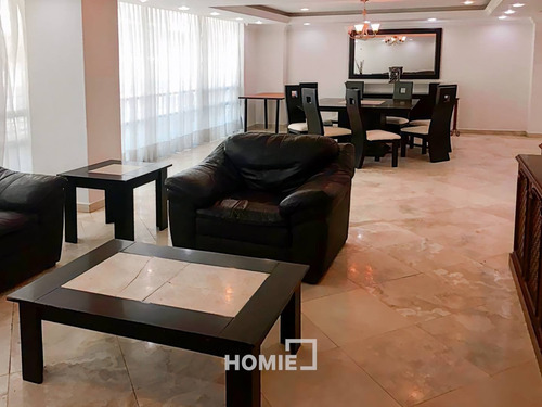 Imagen 5 de 12 de Bonito Departamento En Renta Amueblado En Polanco, 66508