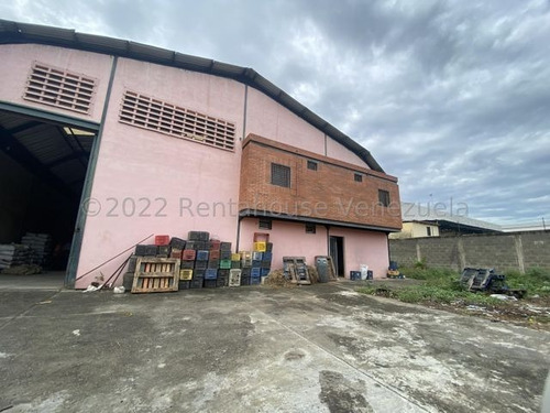 Imagen 21 de 30 de Galpones En Venta Zona Industrial Barquisimeto, Vigilancia Privada, Código 23-14426, Mz 29/03
