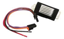 Comprar Resistencia A\u002Fa Silverado\u002Ftahoe\u002Favalanche\u002Ftrailblazer 5pines