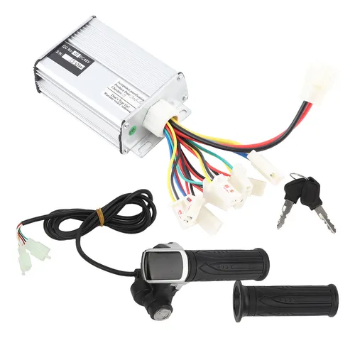 comprar Conjunto De Controlador De Triciclo Elétrico 48v 1000w, Aces