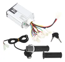 Comprar Conjunto De Controlador De Triciclo Elétrico 48v 1000w, Aces