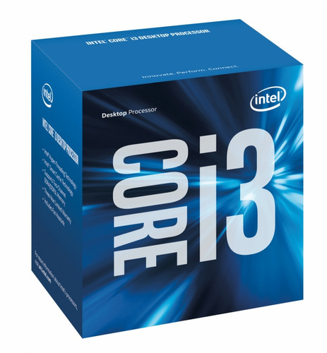 Pc Gamer Ddr4 Intel I3 7100 16gb 1tb 725w Video Gtx 1050 2gb