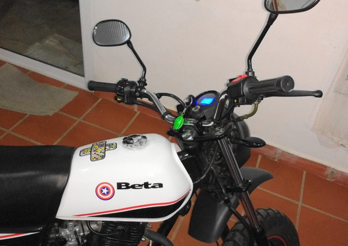 Beta Boy 100 Mod. 2018