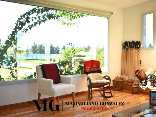 Imagen 13 de 30 de Casa En Venta - Barrio Privado Fincas Del Alba Canning , Ezeiza