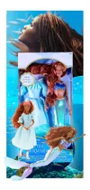 Comprar Muñeca Disney La Sirenita Live Action Disney Store 2023