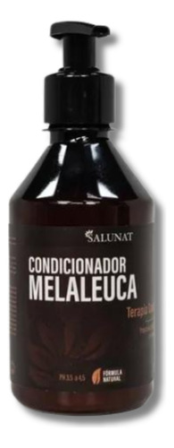 Kit Melaleuca Dermatite E Oleosidade, Com Shampoo 500ml