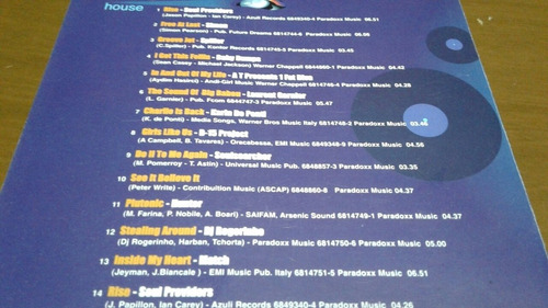 Cds Independance-fanzine Music-box 4 Cds-enviando Normalment (Usado)