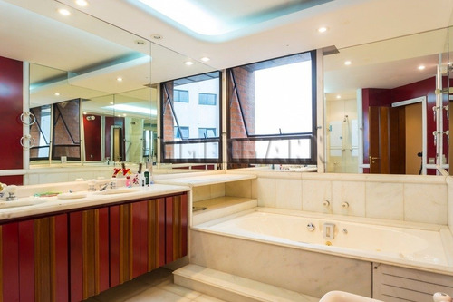 Imagem 13 de 15 de Apartamento - Higienopolis - Ref: 101825 - V-101825