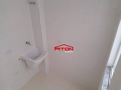 Imagem 5 de 12 de Apartamento Com 2 Dormitórios À Venda, 43 M² Por R$ 210.000,00 - Itaquera - São Paulo/sp - Ap2149