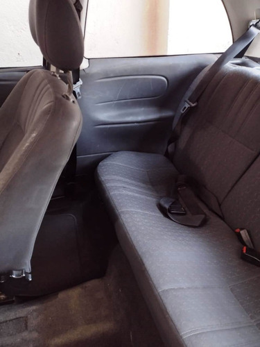 Chevrolet Corsa Wind