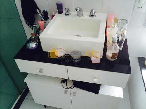 Imagem 17 de 30 de Espetacular Casa Duplex, Toda Mobiliada, 2 Varandas, Sala, 3 Qtos, Ste, Lavabo, 2 Banhos, Copa Coz, Área, Deps, 2 Vgas, Piscina. - Ca0530