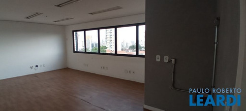 Imagem 6 de 15 de Conj. Comercial - Saúde - Sp - 529219