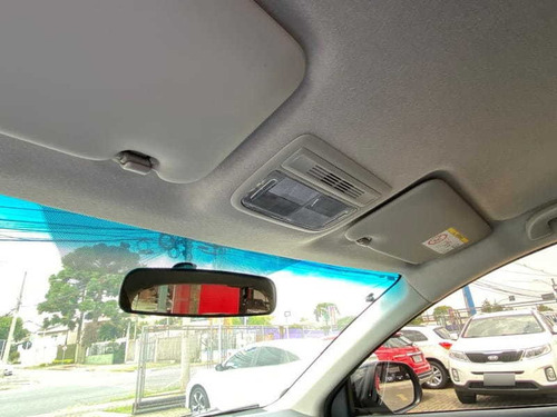 Imagem 9 de 14 de Honda Hr-v Ex 1.8 Flexone 16v 5p Aut 2018