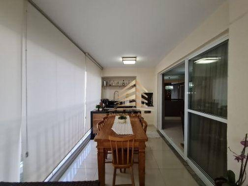 Imagem 7 de 28 de Apartamento Na Vila Augusta, Condomínio Supera, 110m², 3 Suítes, 2 Vagas, Avalia Permuta. - Ap2277