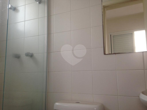 Imagem 11 de 23 de Apartamento Residencial À Venda, 214 M² Perdizes, São Paulo. - Reo297418