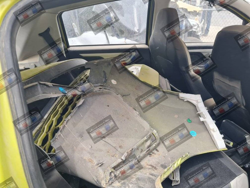Jac E10x Partes Piezas Desarme