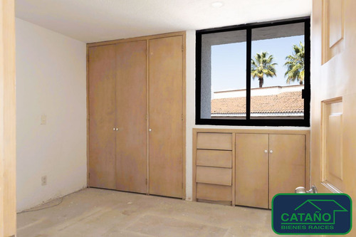Casa En Condominio En Venta, San Jeronimo Lidice, Ocotepec