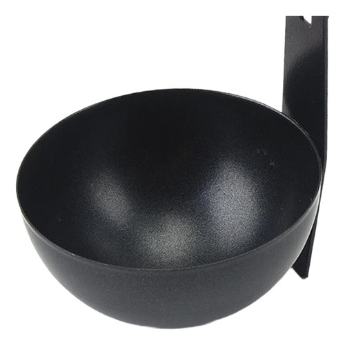 Gpp Sartén For 2 Huevos Escalfados, Hervidor De Huevos