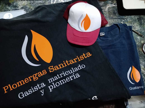 Imagen 2 de 5 de Plomergas Sanitarista Gasista Matriculado