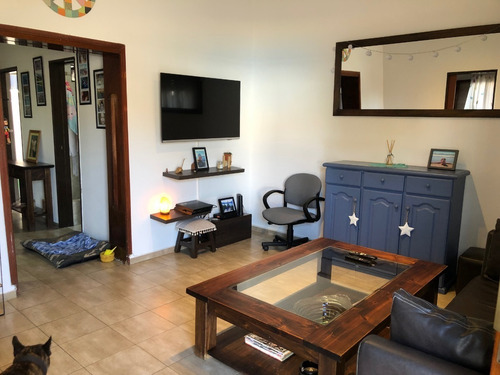 Imagen 2 de 25 de Casa Venta 3 Ambientes Villa Adelina Con Terraza