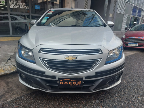 Chevrolet Prisma 1.4 Ltz 98cv