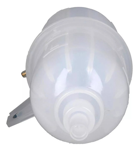 Deposito Agua Toyota Hilux 2005 2006 2007 2015 Reforzado