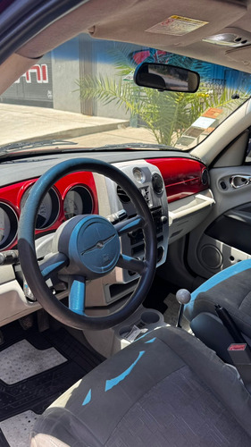 Chrysler PT Cruiser 2.4 Classic Mtx