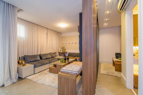 Imagem 8 de 30 de Apartamento No Rudge Ramos Em São Bernardo Do Campo/sp - 3440