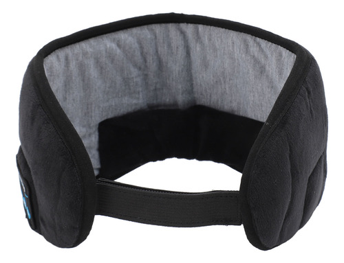 Faixa De Cabeça Multifuncional Com Som Estéreo Sleep Para Qu