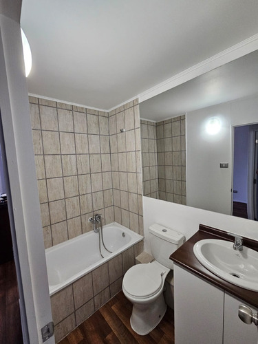 Depto Nuevo 3 Piezas 1 Baño