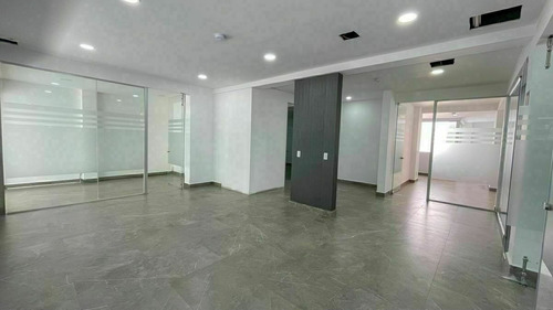 Imagen 11 de 27 de Oficinas En Renta En Horacio, Polanco Edificio Completo