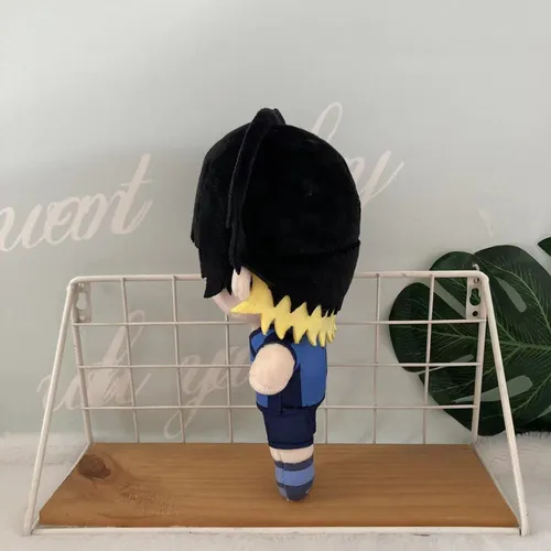 Blue Lock Bachira Meguru Peluche Muñeca Cumpleaño Regalo