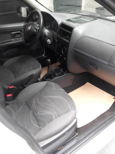 Fiat Palio 1.4 Fire Pack Confort 2016
